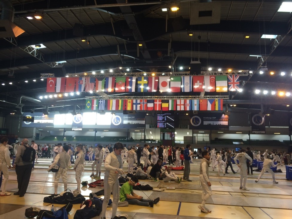 2016 CEP1
