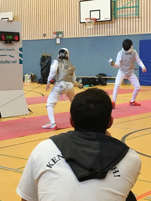 Bad Segeberg 2017