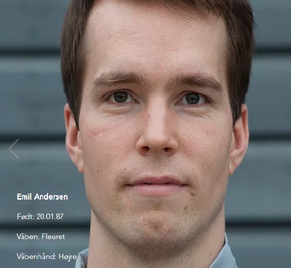 Emil Andersen