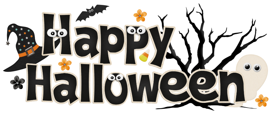 Halloween 2017