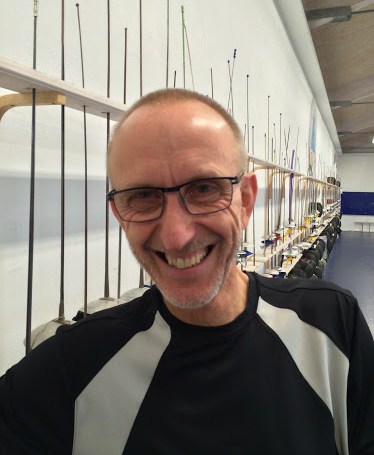 Kim Bruun Pedersen