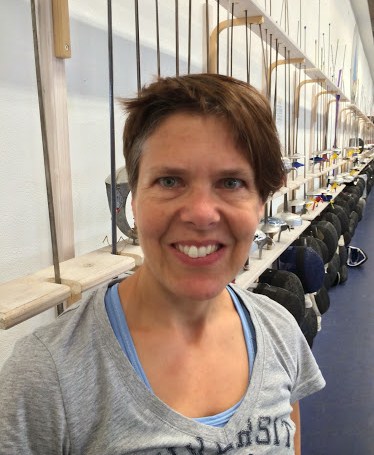 Lene Jensen