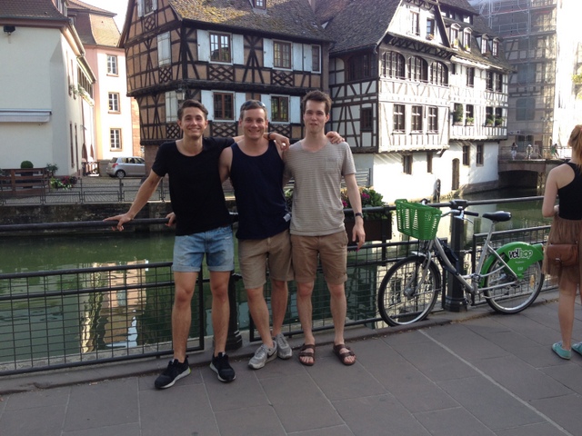 Gruppe EM
