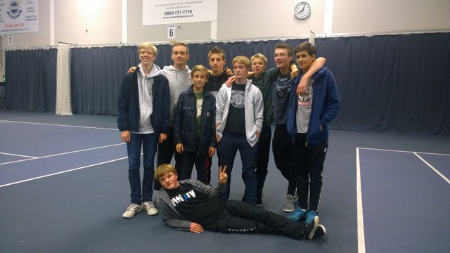 Manchester gruppe