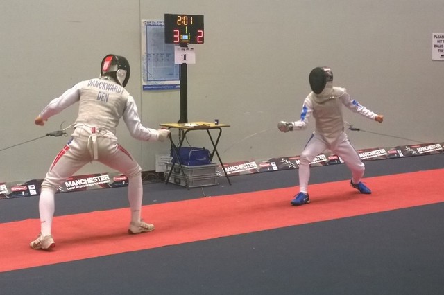 Mathias vs Mila