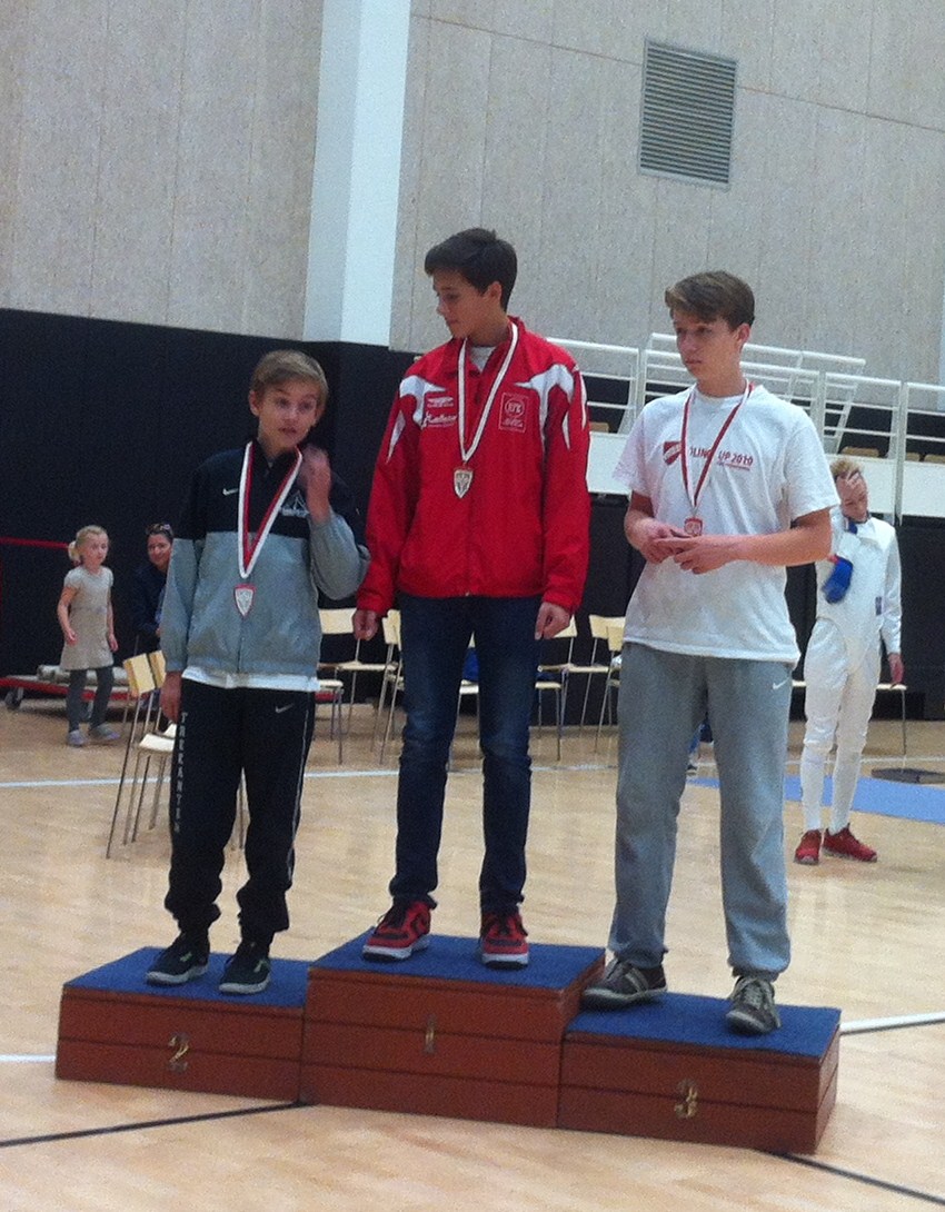 Rudersdal Open 2014 058
