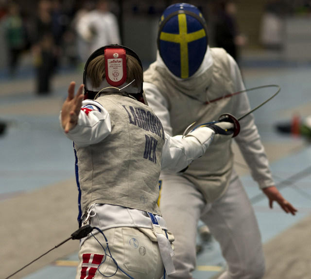 Sophus Malmø 2015