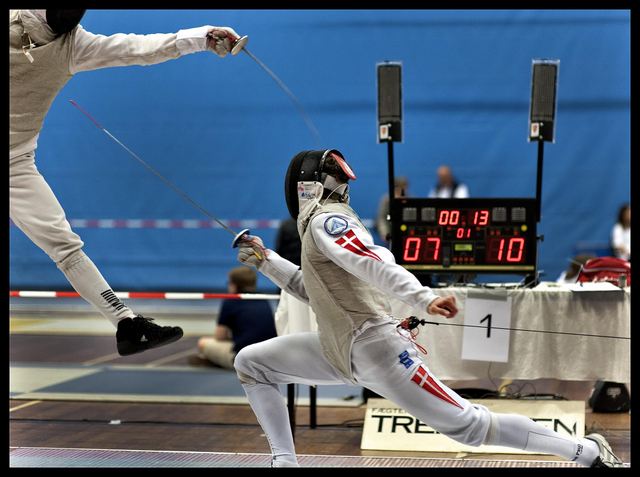 Thomas Trekanten International