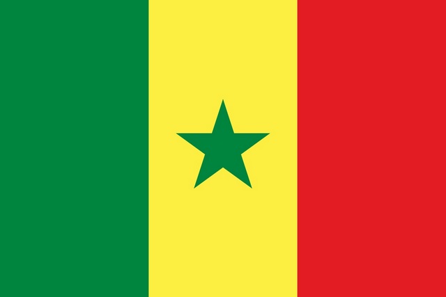 senegal