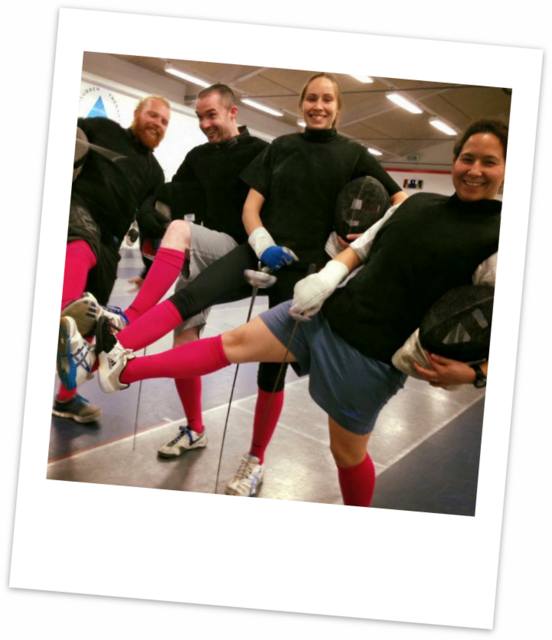 BCA CoachesInPink