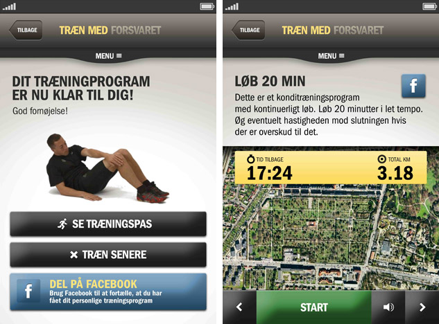 app-traen-med-forsvaret