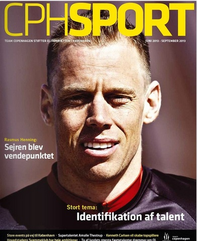 cphsport