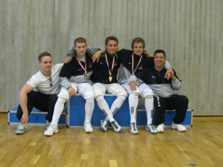 juniorhold
