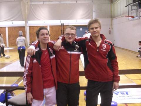 kadetgruppe_VM_2013