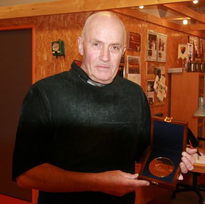 orvar