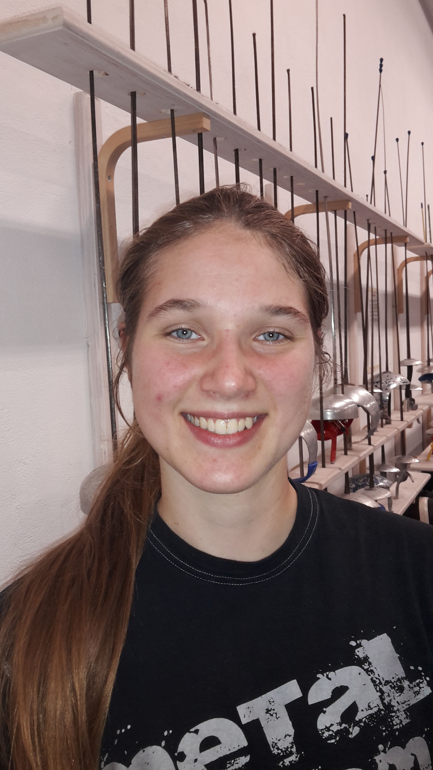 Lydia Malmgren