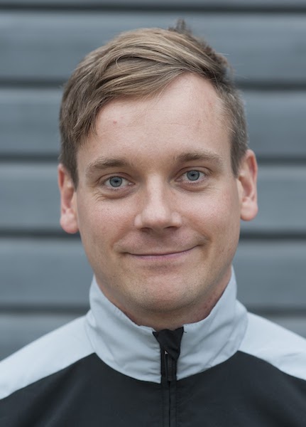 Malte Trier Mørch