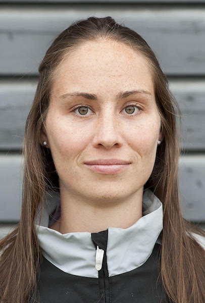 Natalia Krolak Johansen