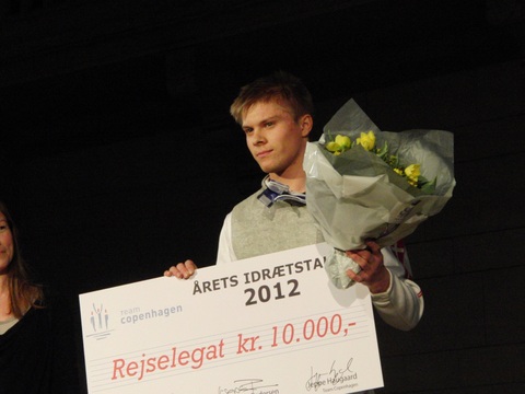 rejselegat